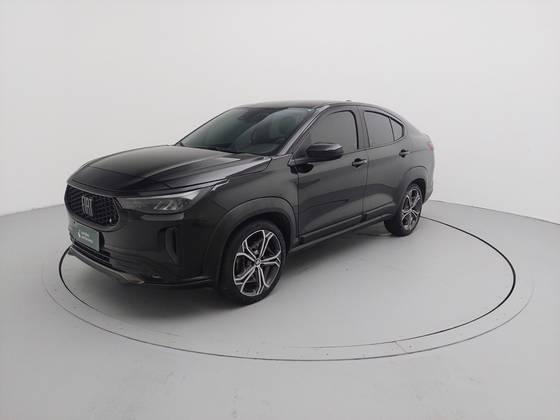 FIAT FASTBACK 1.0 TURBO 200 FLEX IMPETUS CVT